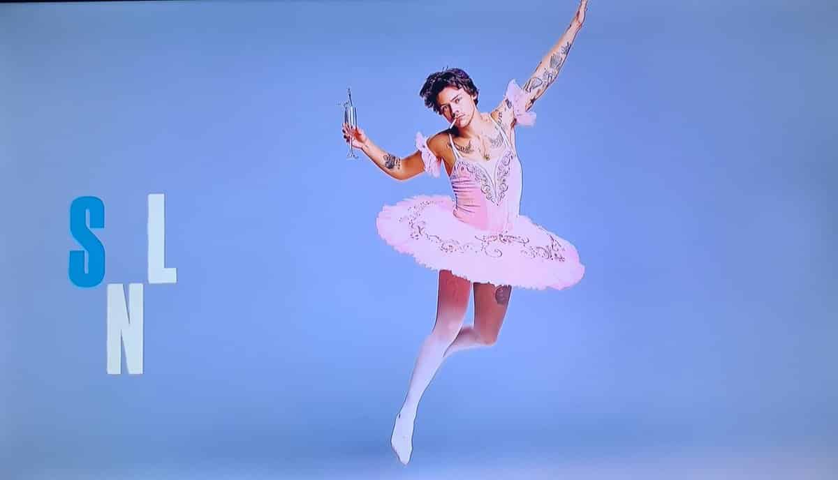 harry styles habló bisexualidad 1