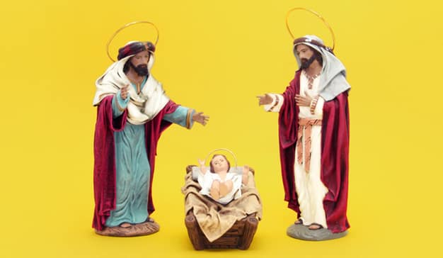 nacimientos LGBT+ Belén para todxs