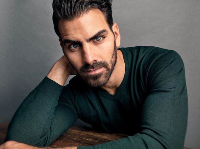 nyle dimarco