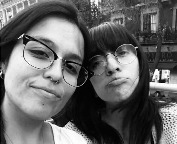 parejas homosensuales 14