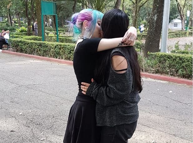 parejas homosensuales 26