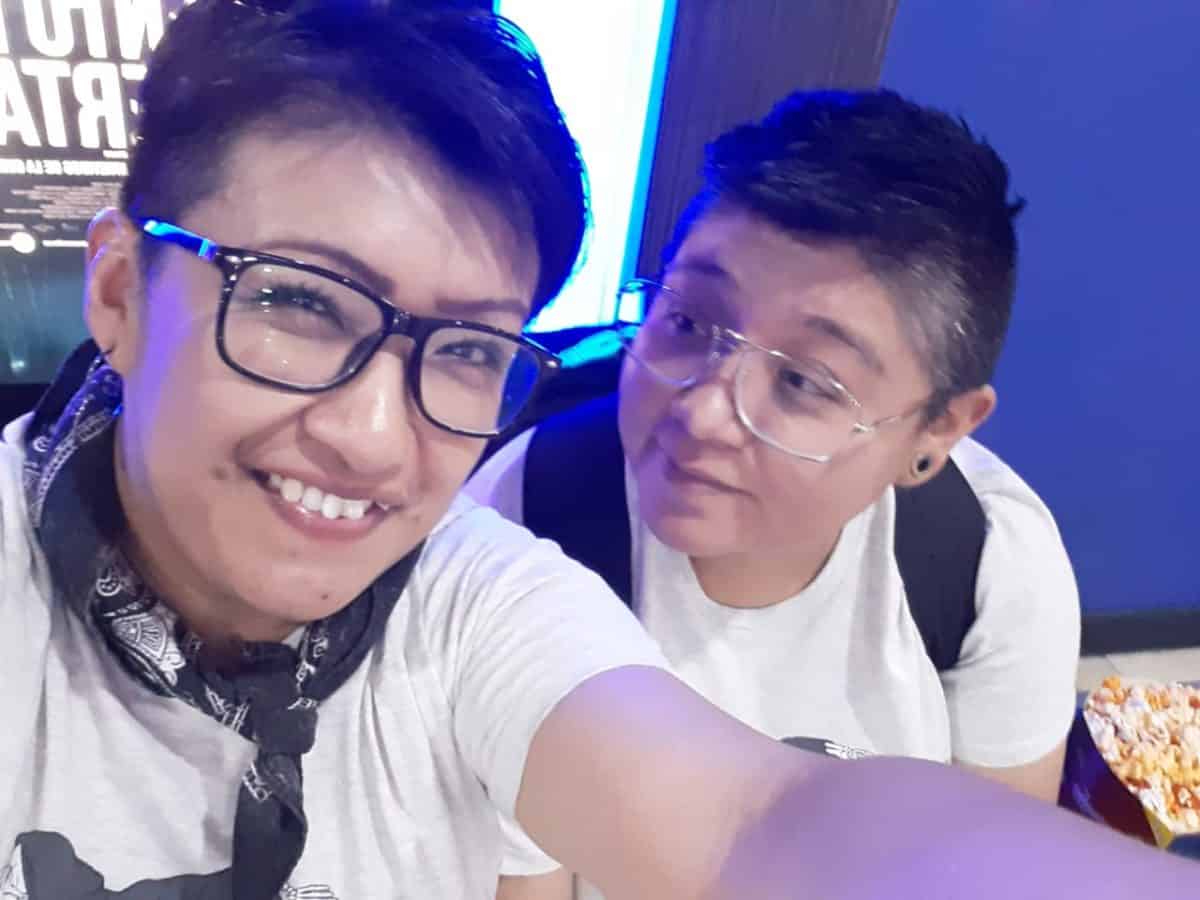 fotos parejas LGBT+ amor