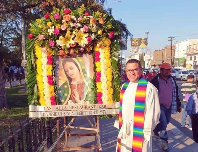 peregrinación diversidad 6