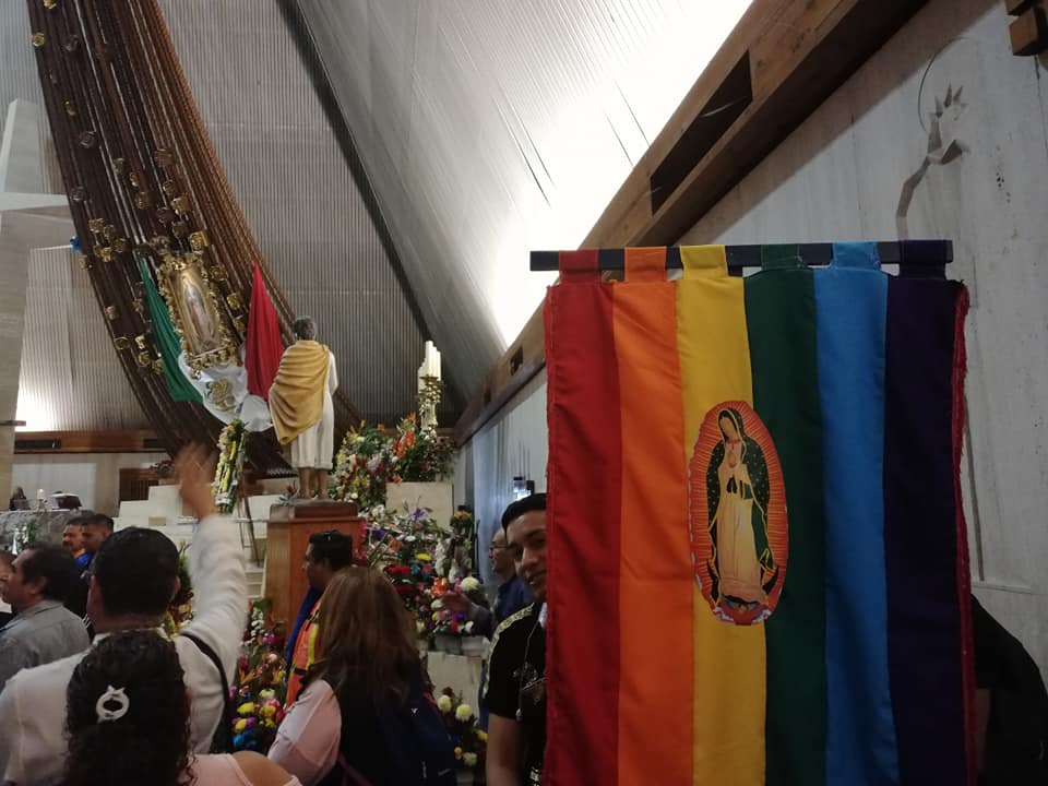 peregrinación diversidad 8