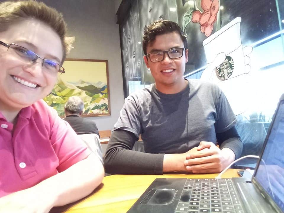 personas LGBT+ con discapacidades Gerardo Mares