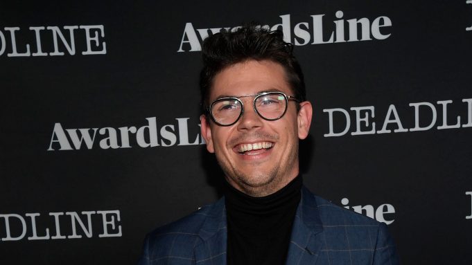 personas LGBT+ con discapacidades ryan oconnell