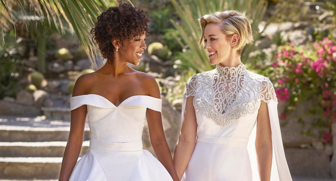 samira wiley y lauren morelli