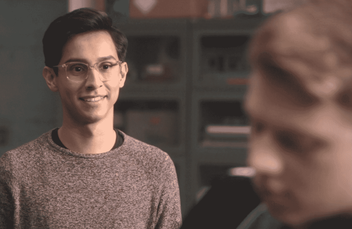 school musical pareja gay 1