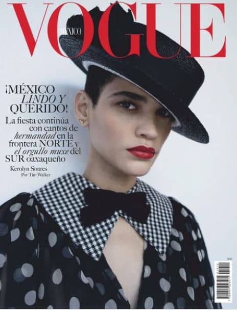 vogue reemplaza muxes portadas