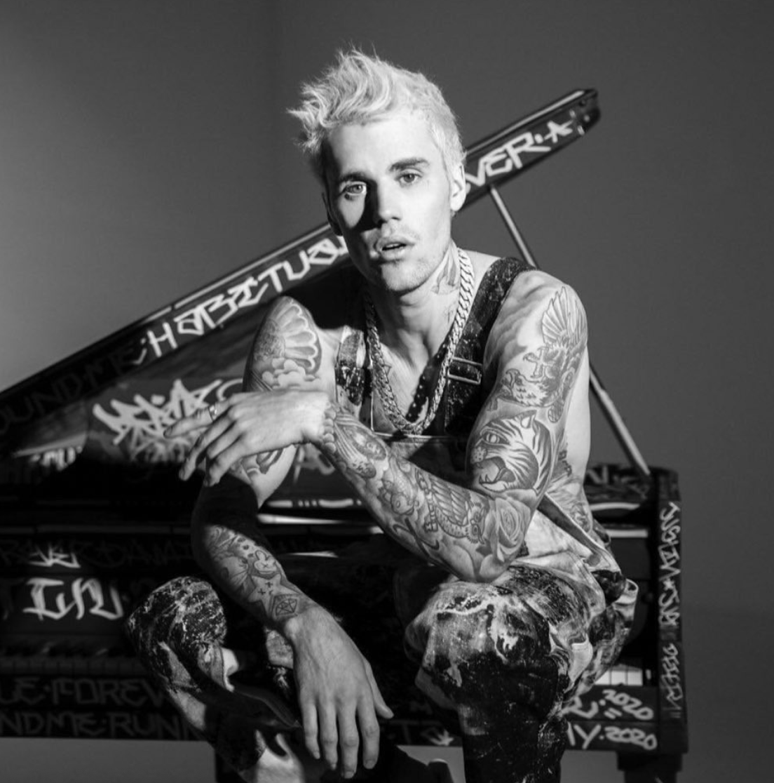 justin bieber fotos yummy 