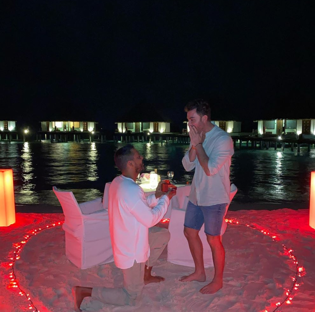 Enrique Guzmán Mauricio Mejía matrimonio 