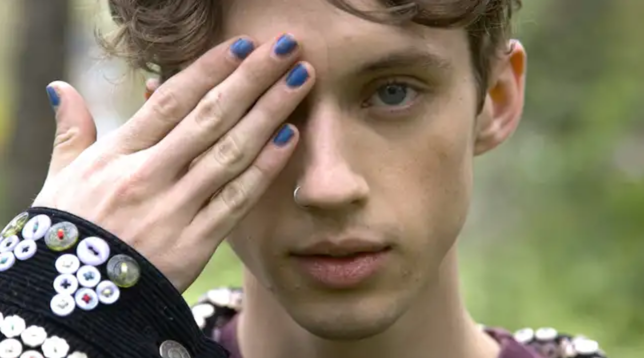 troye sivan 