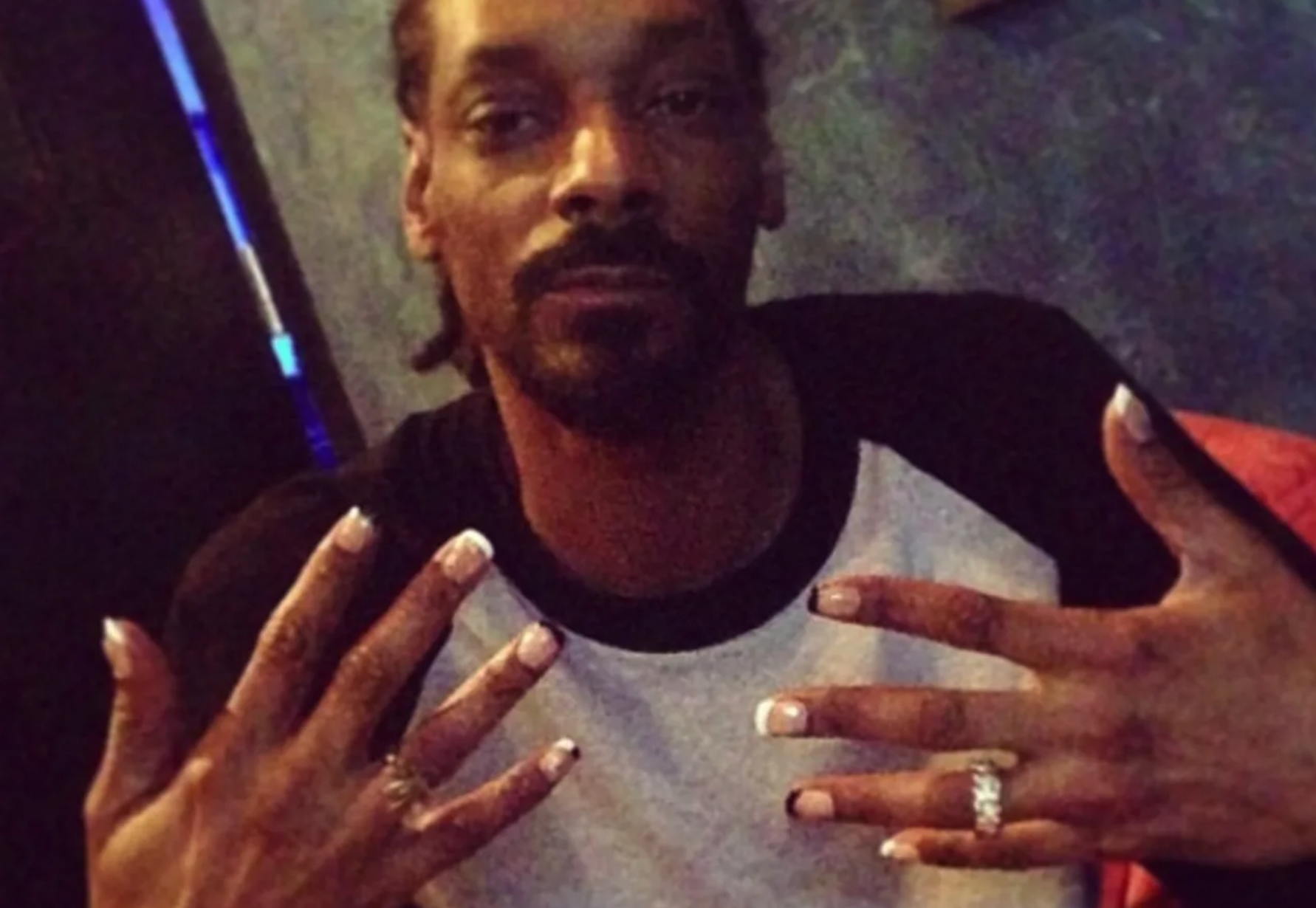 Snoop Dogg