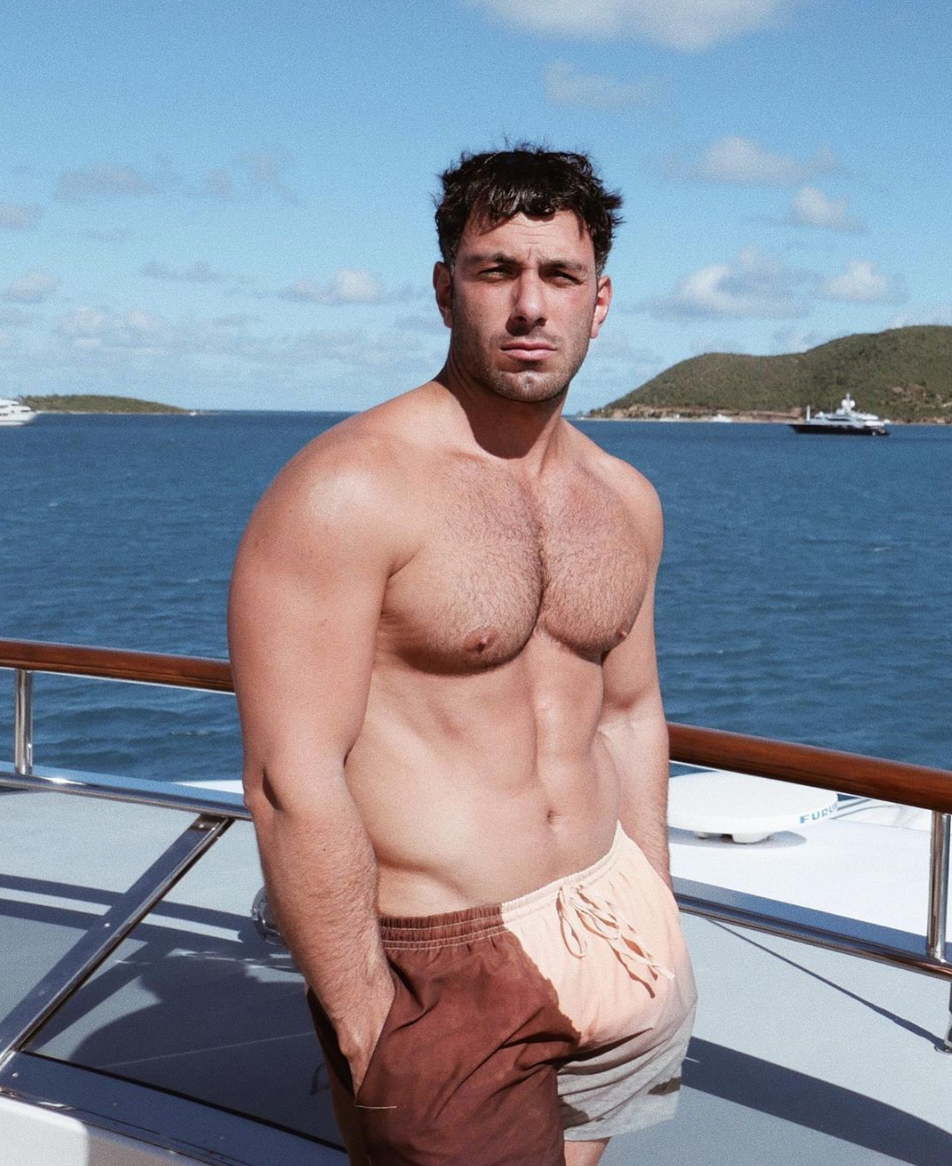 Jwan Yosef fotos esposo Ricky Martin