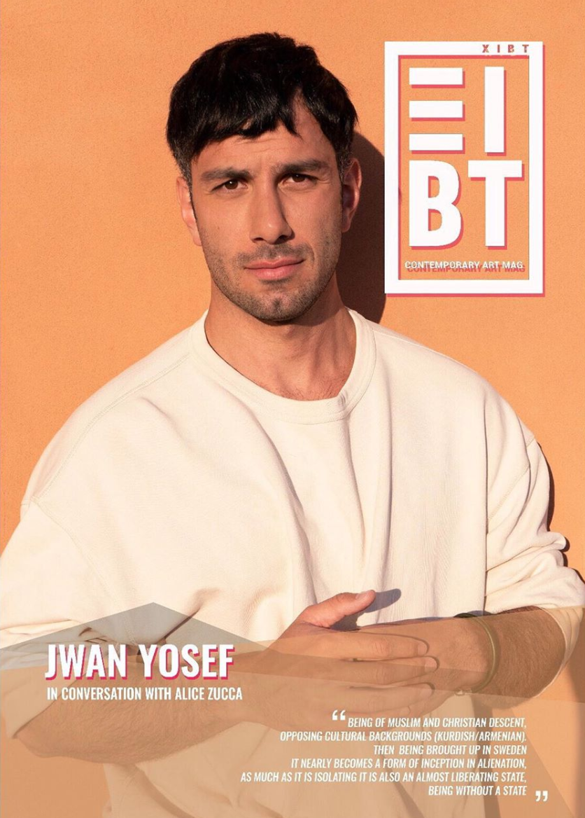 Ywan Josef esposo Ricky Martin fotos