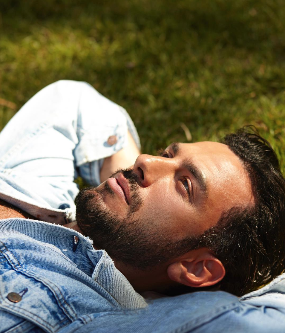 Jwan Yosef esposo ricky martin 