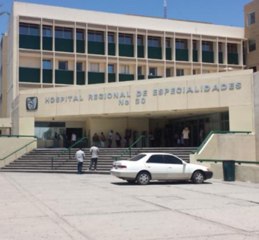 IMSS VIH contagio homosexual 