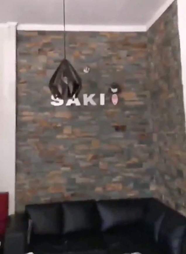 sushi pareja lesbianas 1