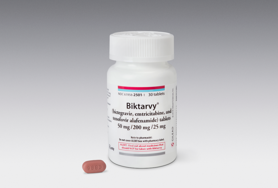 medicamentos VIH desuso subsecretario