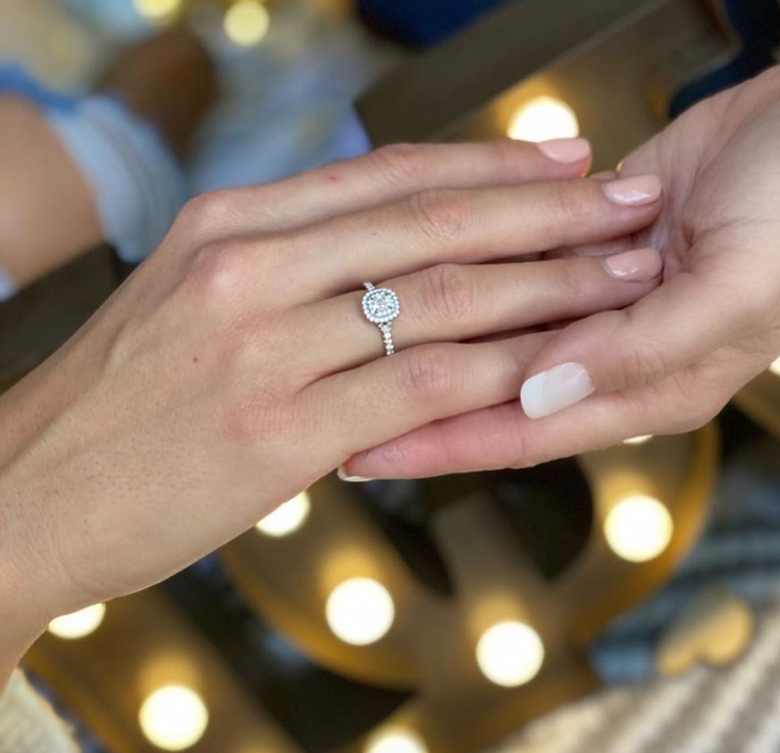 montserrat oliver yaya boda