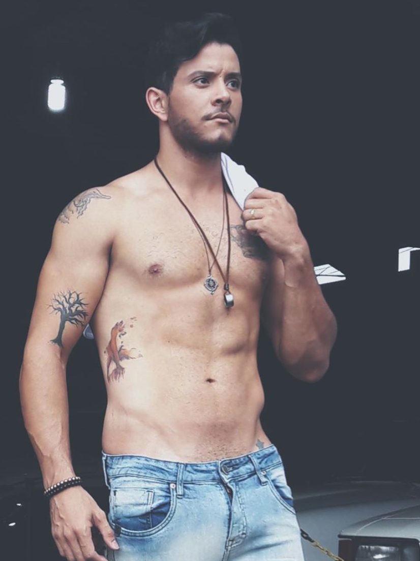 delegados mr gay world latinos