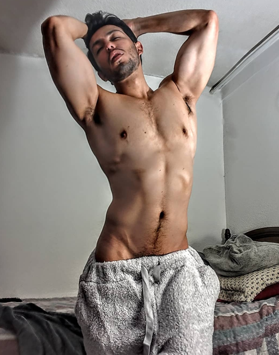 gay world representantes latinos