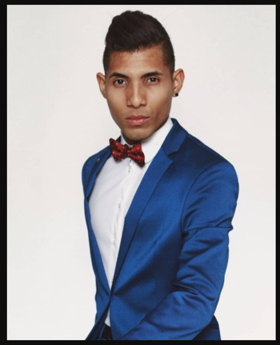 delegados gay world latinos panamá