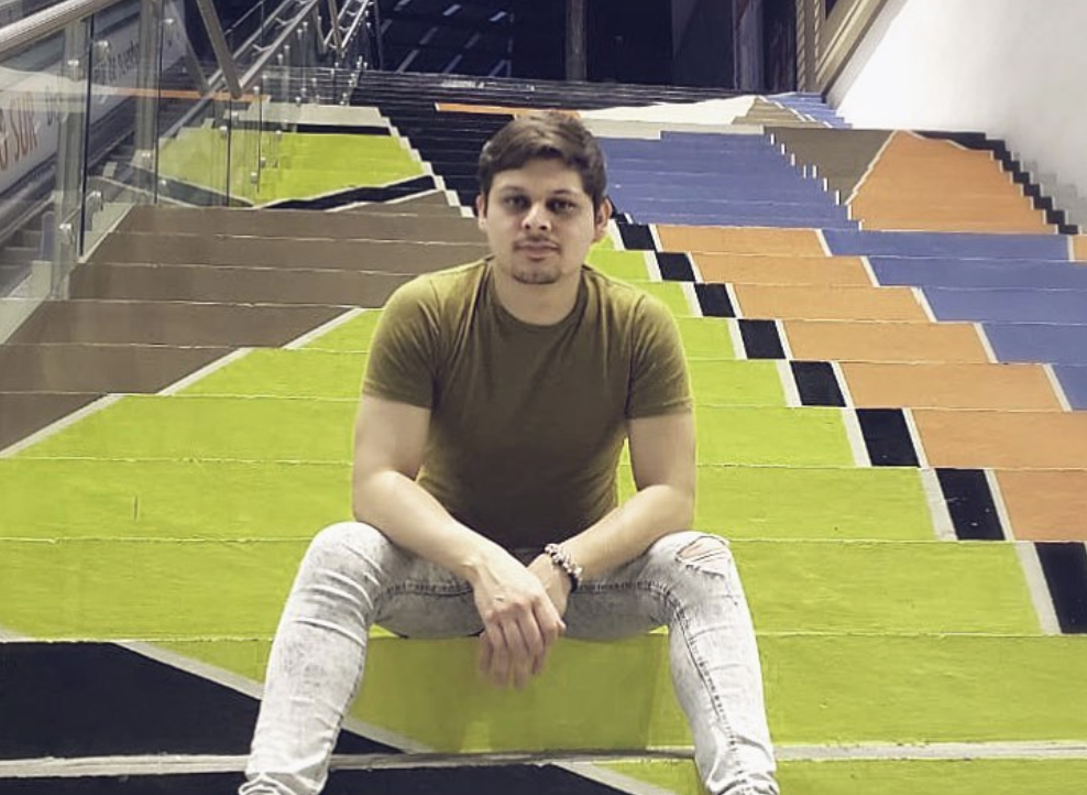 gay homofobia escuela adventista