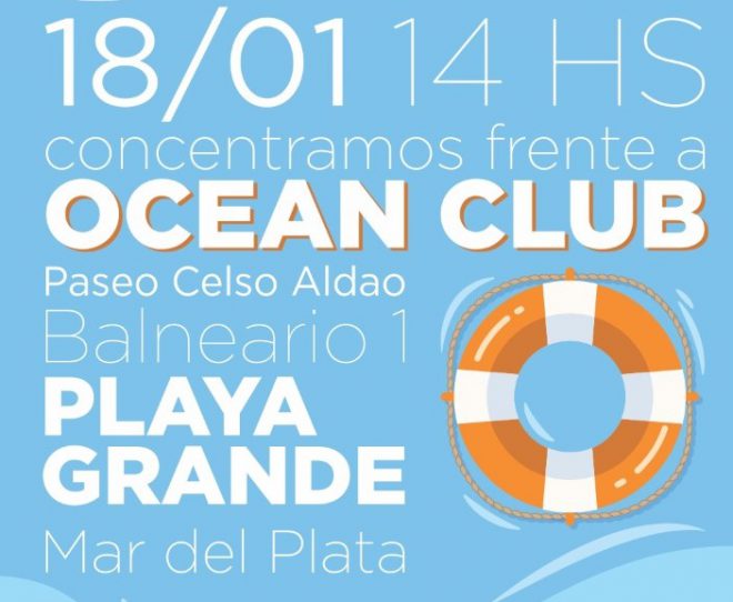 pareja gay balneario ocean club