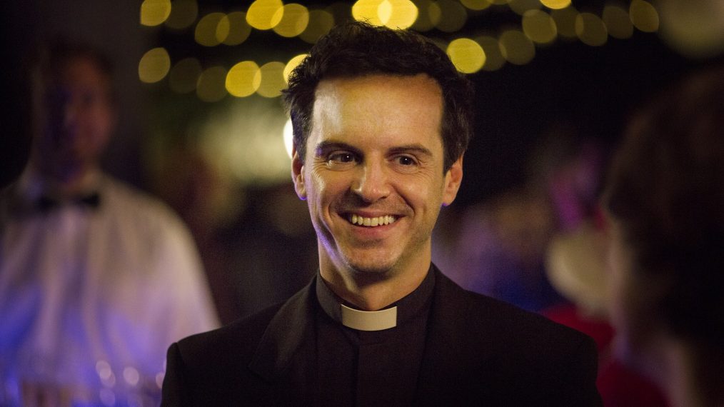 andrew scott