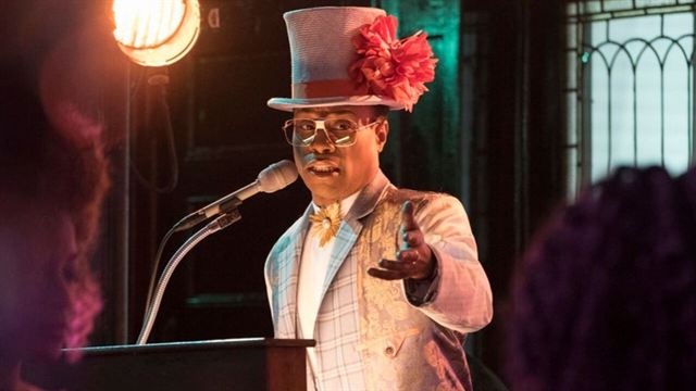 billy porter nominados lgbt+ globos de oro