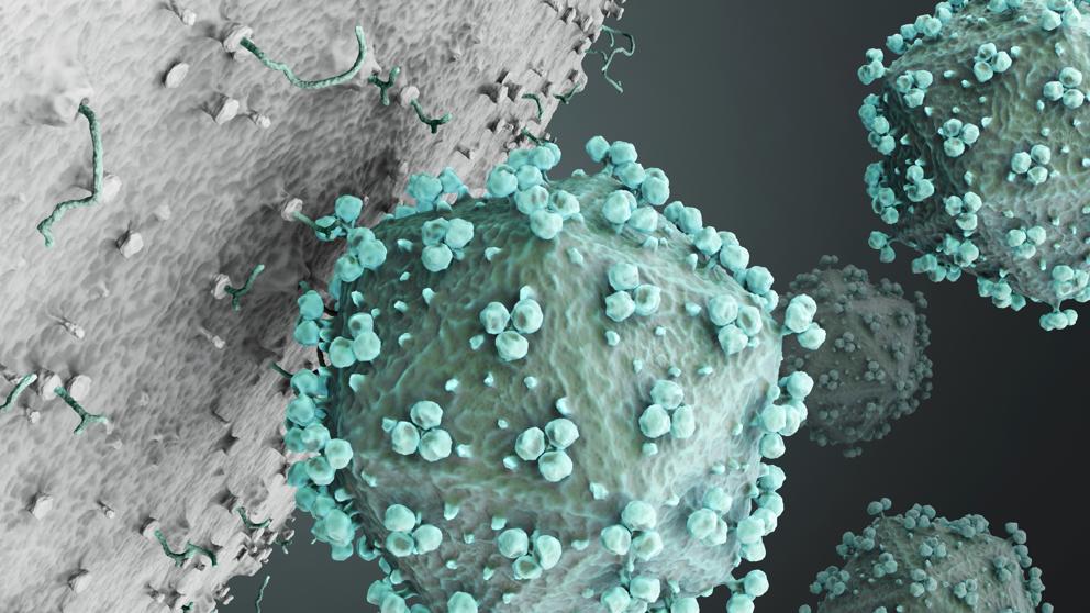 científicos método latencia VIH
