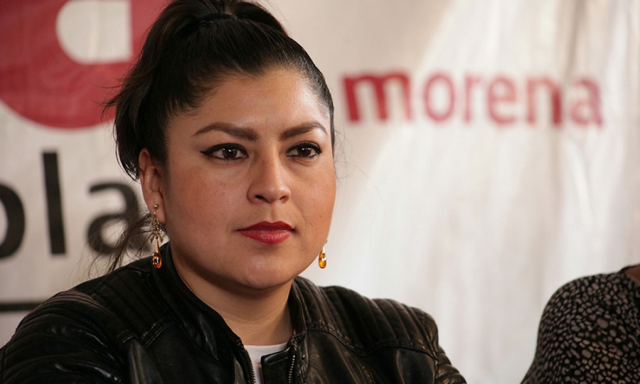 claudia rivera vivanco puebla cabildo matrimonio igualitario