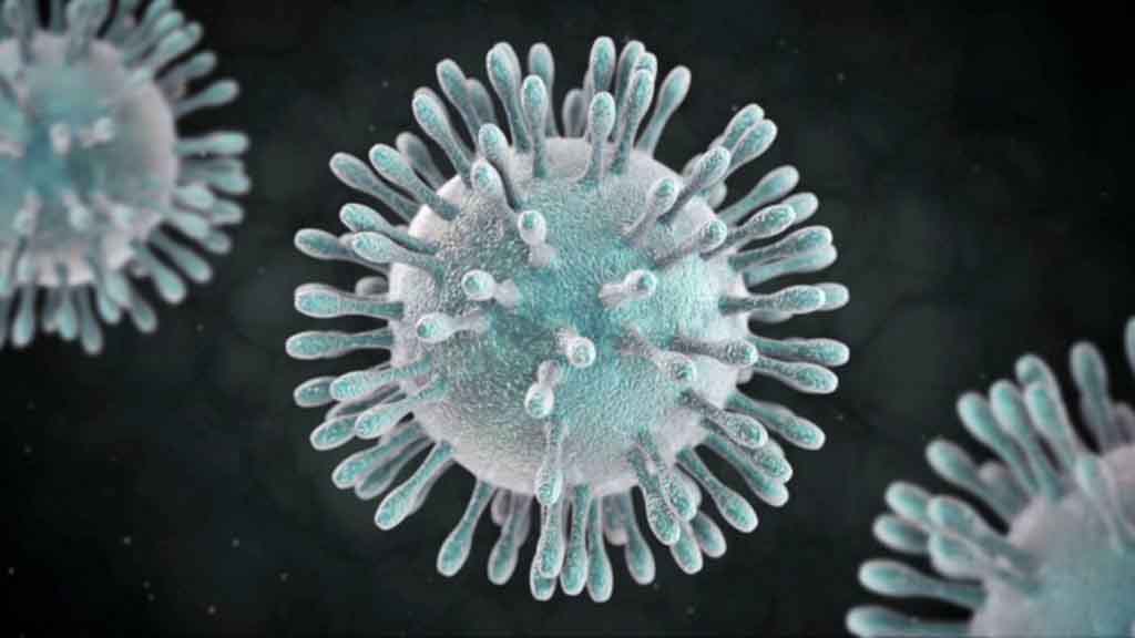 coronavirus china vih 