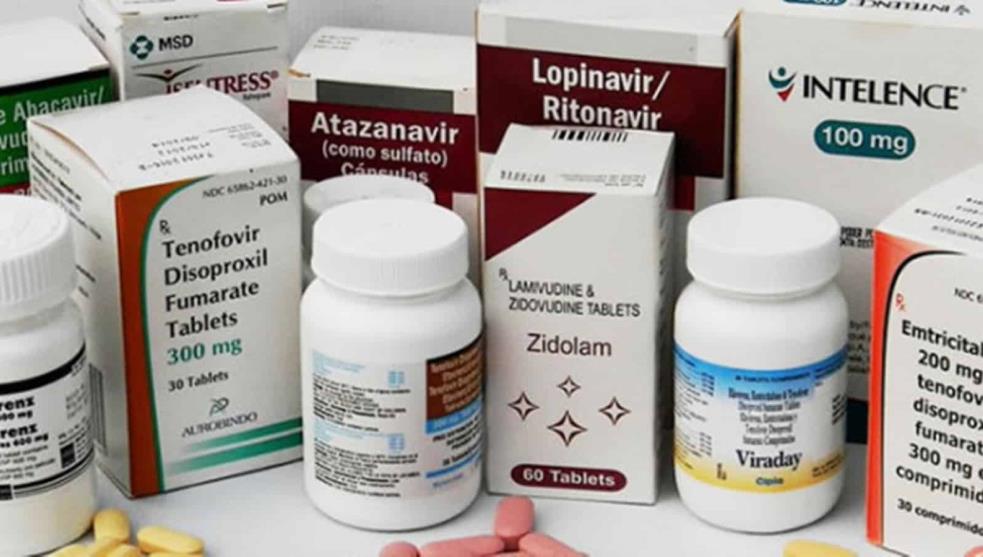 cosas LGBT+ avión presidencial