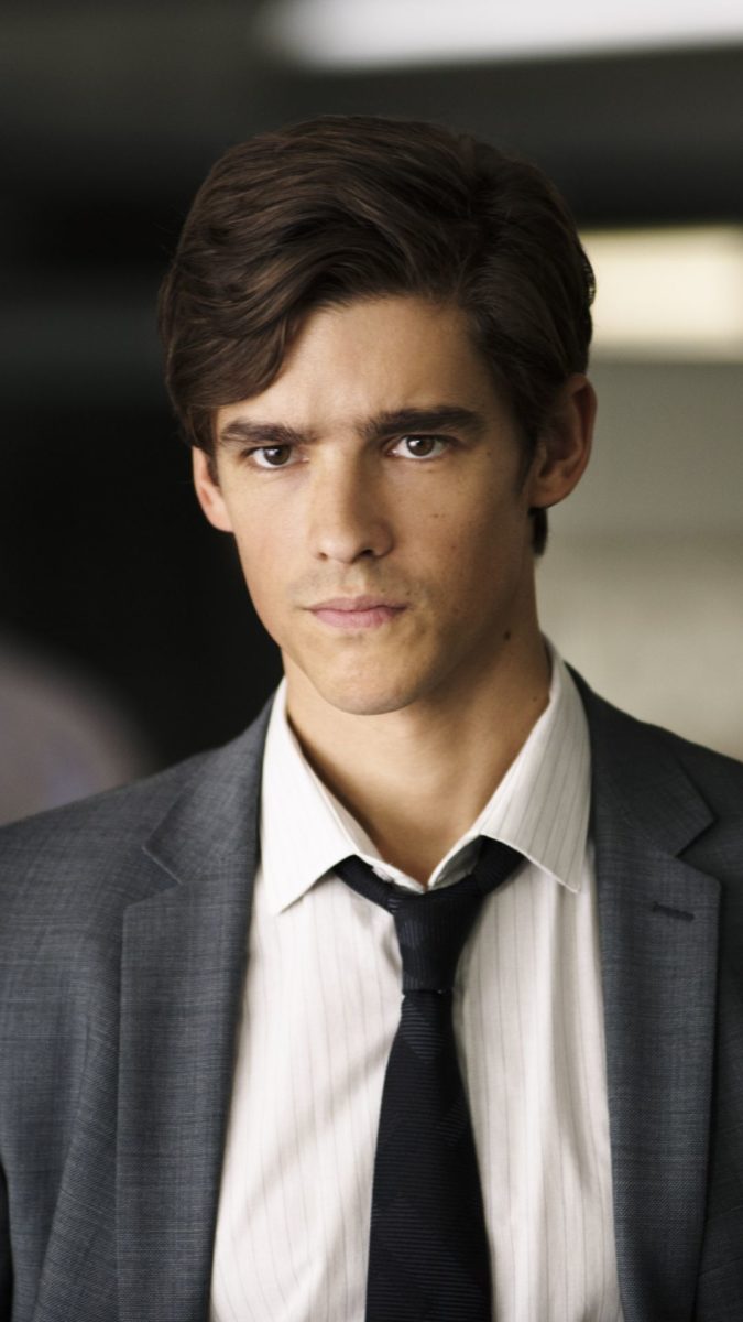 dick grayso brenton thwaites