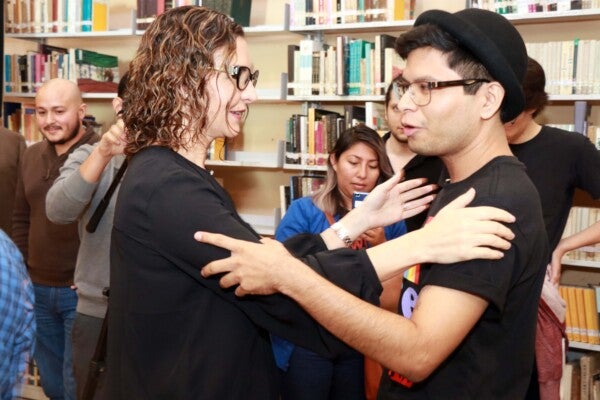 érica millet yobáin