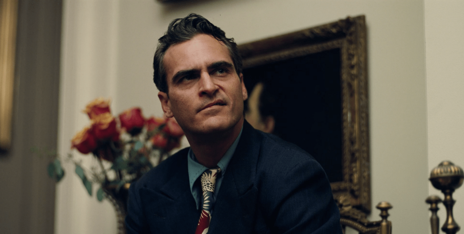 joaquin phoenix personajes the master