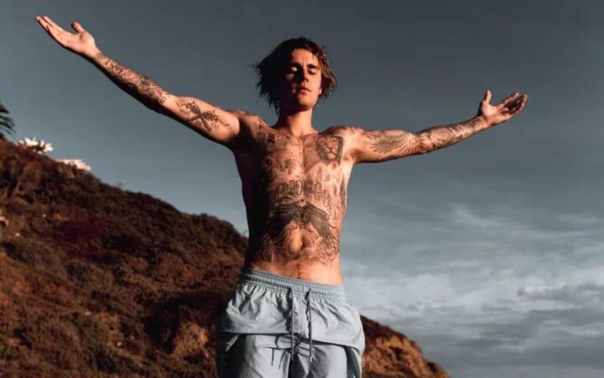 justin bieber musica