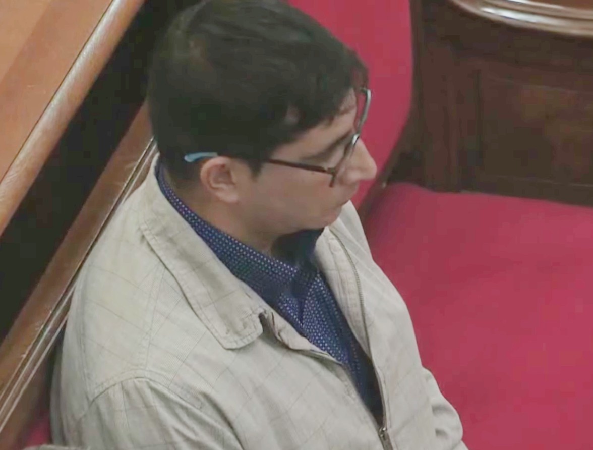 neonazi colombiano ligue gay