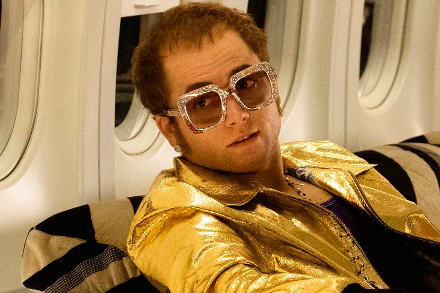 taron eagerton nominados lgbt+ globos de oro