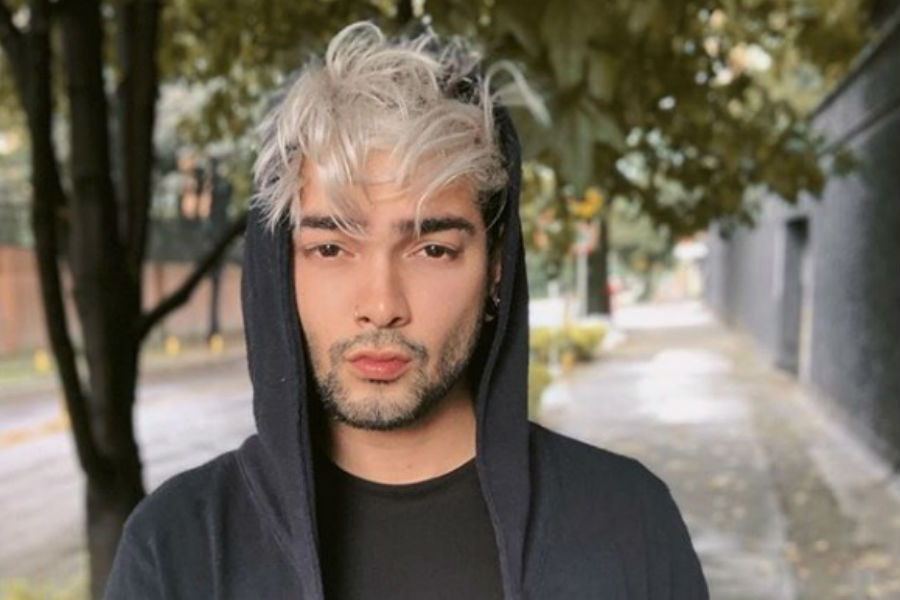 youtubers latinos lgbt+