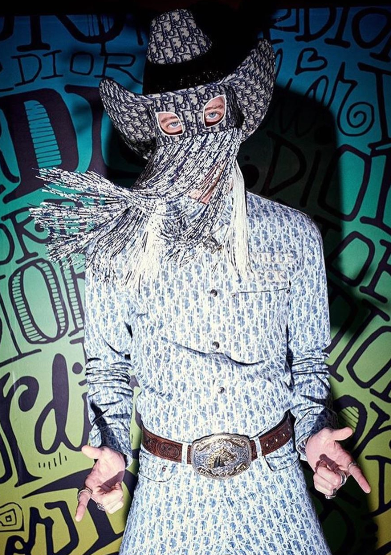 fotos Orville Peck