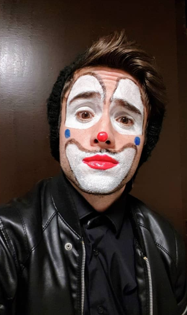 Alberto Gamassi protagonista Sobreamor