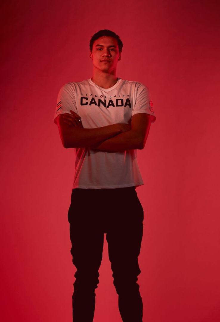 Markus Thormeyer gay