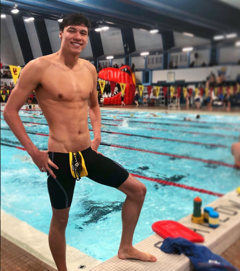 Markus Thormeyer gay