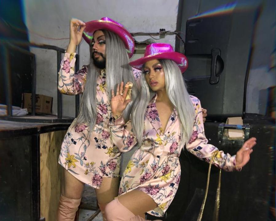 matrimonios fuera estereotipo gay