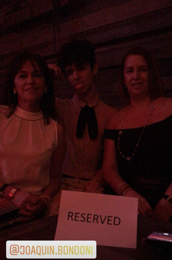 joaquín bondoni queerties