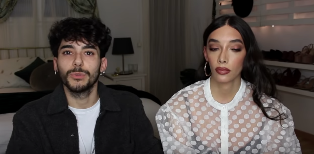 golpearon hetero parecer gay