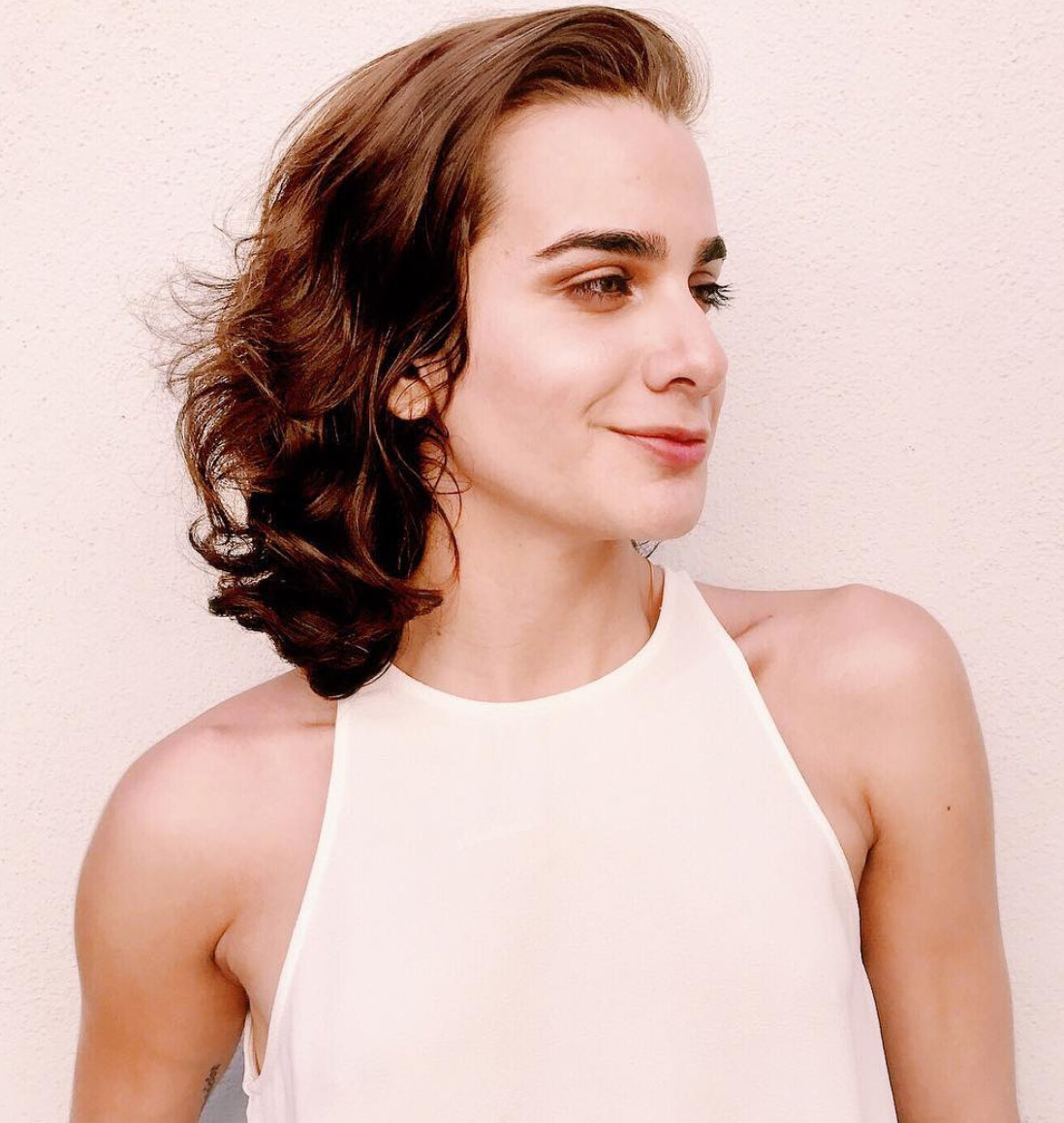 fue Camila María Concepción